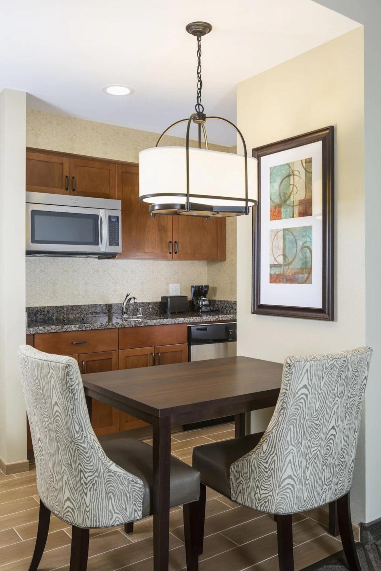 Homewood Suites By Hilton San Bernardino Buitenkant foto